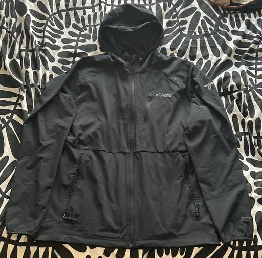Buy & Sell Higher Bebington Wirral - Photos for Columbia jacket