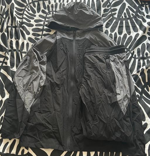 Buy & Sell Wirral Wirral - Photos for JK attire tracksuit