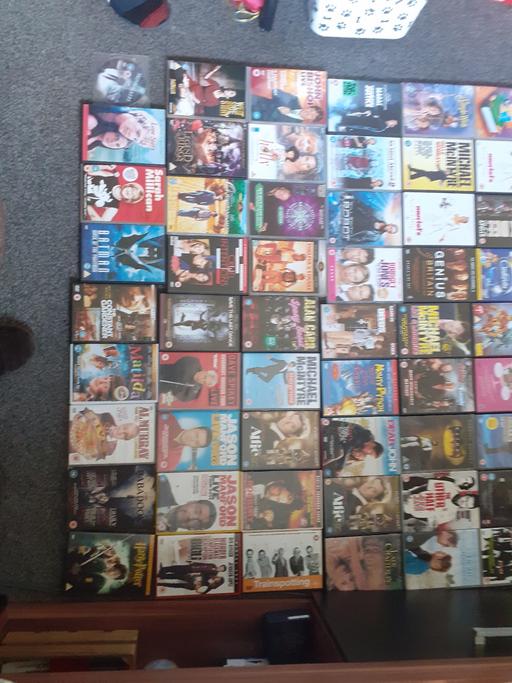 Buy & Sell Clayton Bradford - Photos for 90 dvds