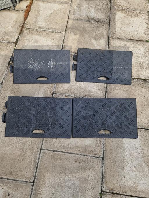 Vehicles Knowsley Merseyside - Photos for 4 x Heavy duty ramps