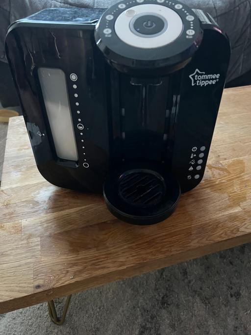 Buy & Sell Smethwick Sandwell - Photos for Baby prep machine