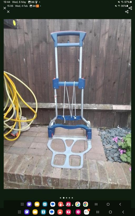 Buy & Sell Allhallows Medway - Kent - Photos for Sack barrow