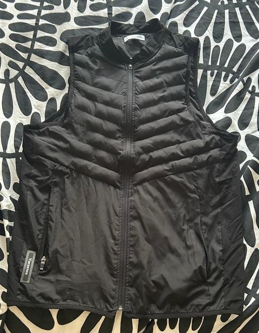 Buy & Sell Wirral Wirral - Photos for Vincentius gilet