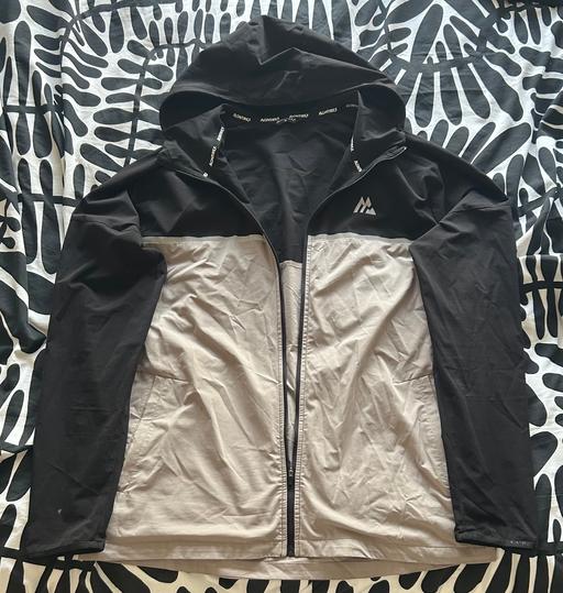 Buy & Sell Wirral Wirral - Photos for Montirex jacket
