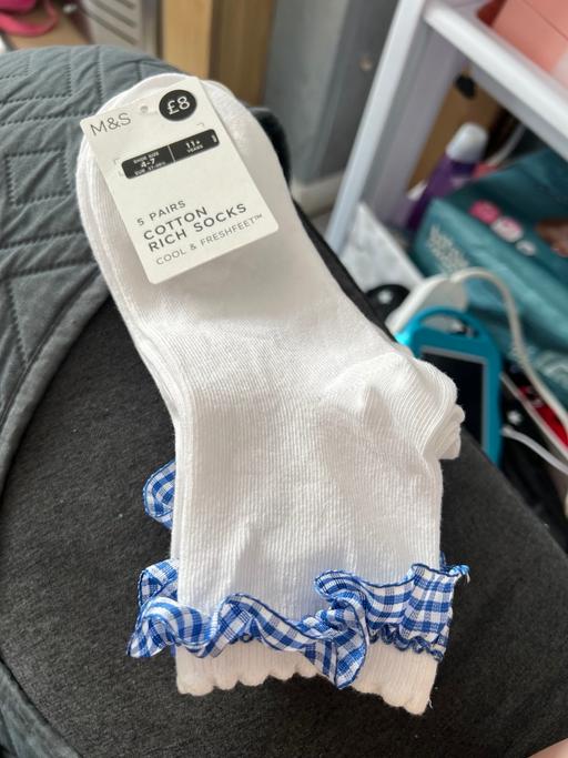 Buy & Sell Smethwick Sandwell - Photos for Girls school socks