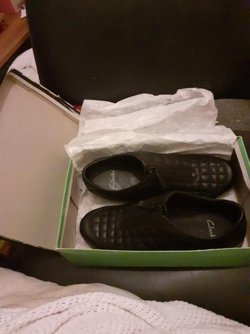 Buy & Sell Clayton Bradford - Photos for clarks shoes
