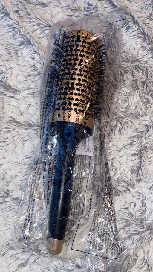Buy & Sell Stow Heath Wolverhampton - Photos for New hair brush