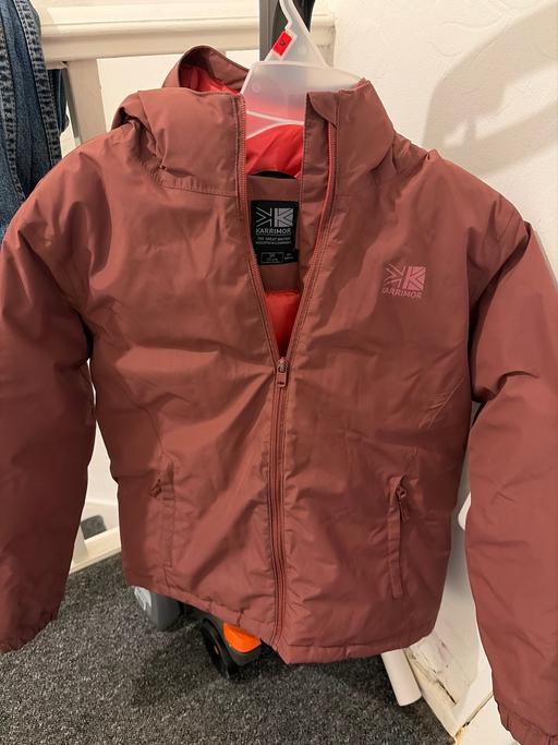 Buy & Sell Ward End Birmingham - Photos for Girls coat , age 13 years