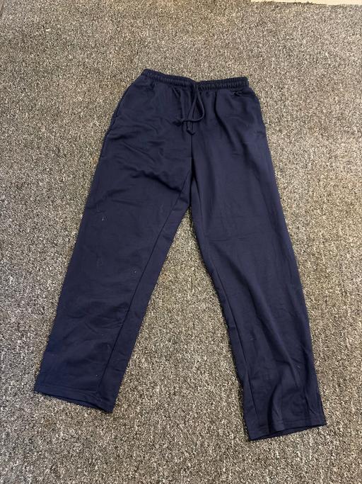 Buy & Sell Saltley Birmingham - Photos for Tracksuit bottoms size large