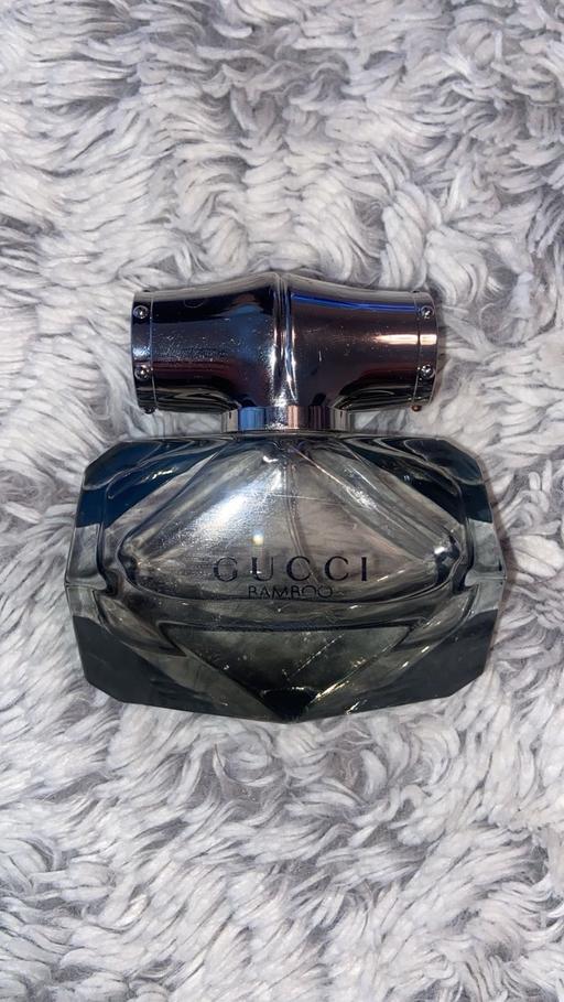  — Gucci perfume