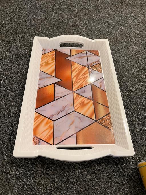 Buy & Sell Bordesley Green Birmingham - Photos for Dinner trays x2