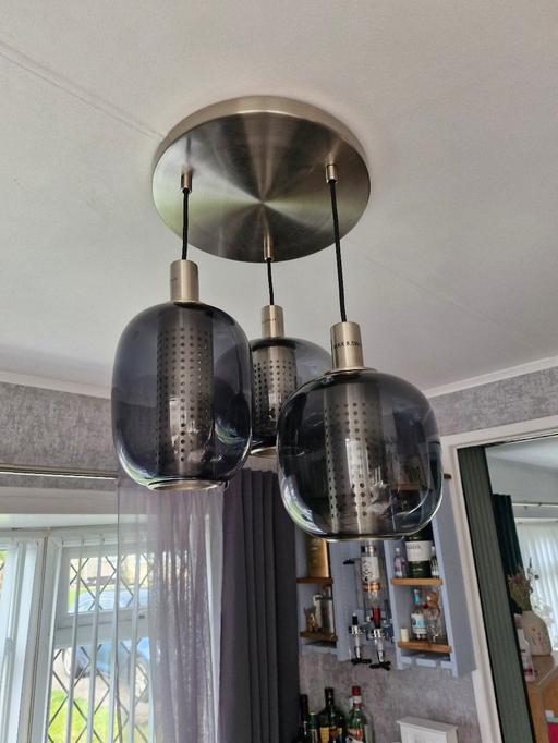 Buy & Sell Huntington South Staffordshire - Photos for Ikea ceiling light