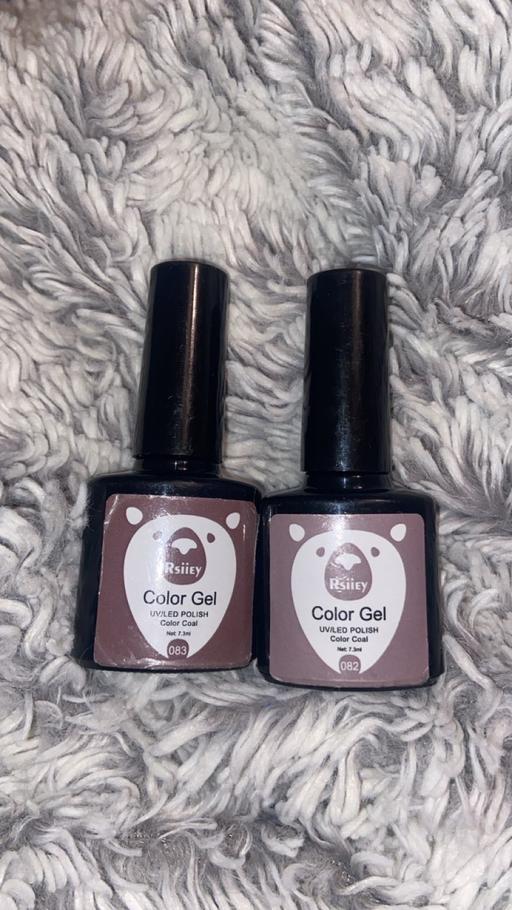 Buy & Sell Bilston Wolverhampton - Photos for Nail polish duo