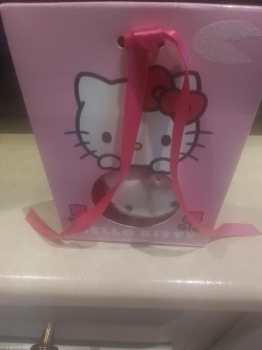 Buy & Sell Streetly Walsall - Photos for BRAND NEW HELLO KITTY FIZZER