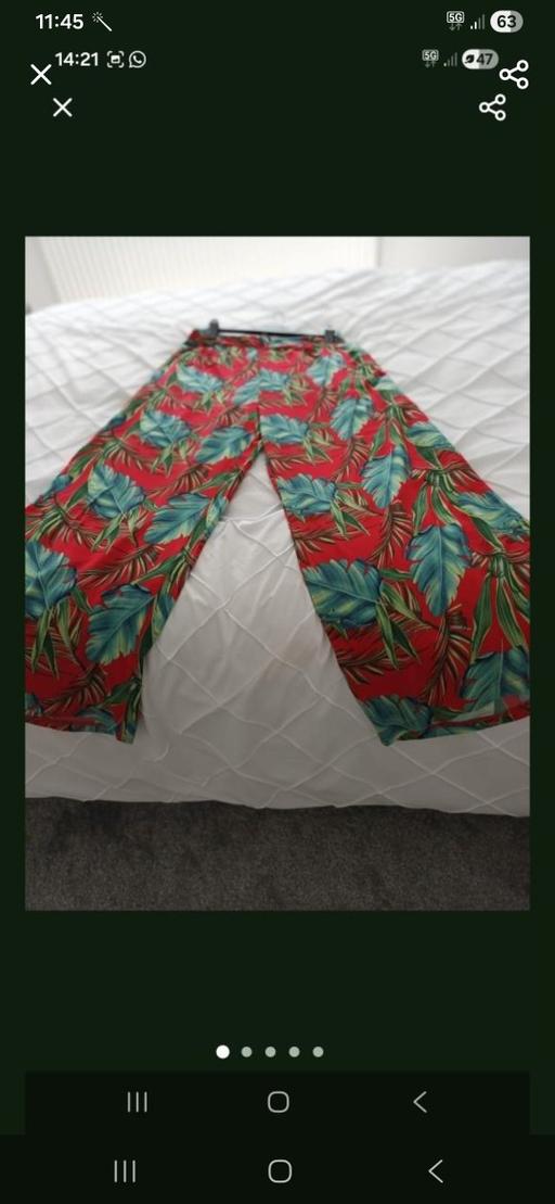 Buy & Sell Hamstead Industrial Estate Birmingham - Photos for RED TROUSERS