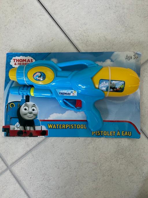 Buy & Sell Tyseley Birmingham - Photos for Thomas water gun