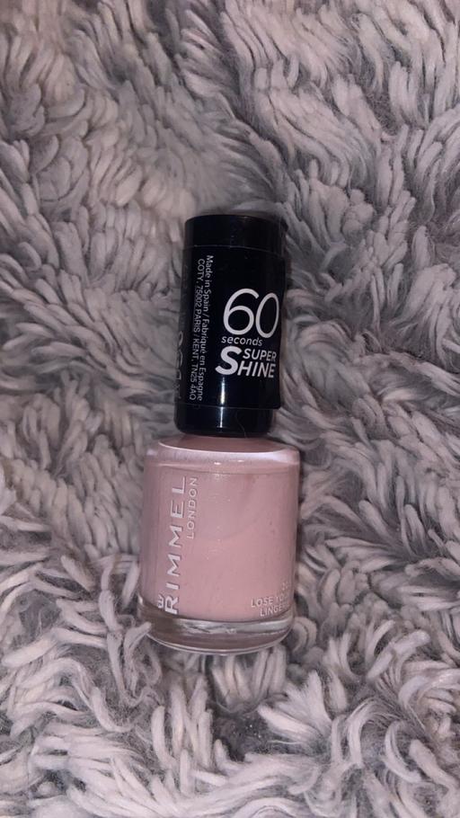 Buy & Sell Stow Heath Wolverhampton - Photos for Nail polish