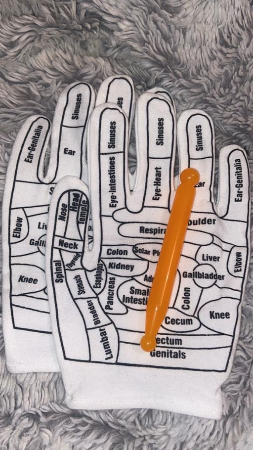 Buy & Sell Stow Heath Wolverhampton - Photos for Reflexology massage tool