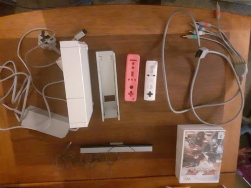 Buy & Sell Clayton Bradford - Photos for Nintendo wii