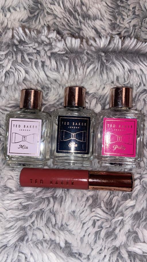  — Ted Baker bundle