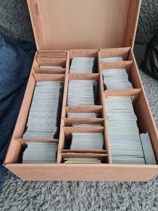 Buy & Sell Parkfields Wolverhampton - Photos for pokemon Bulk