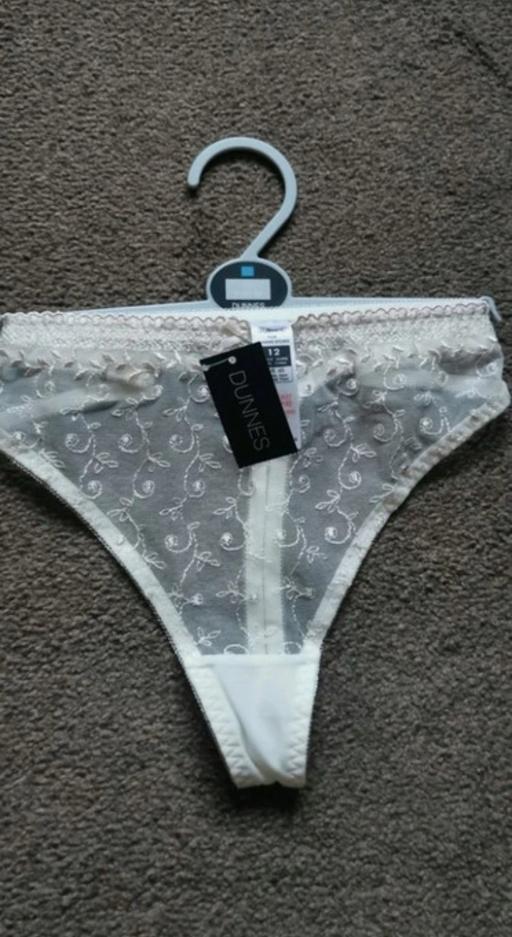 Buy & Sell The Broadway Bradford - Photos for Women thongs brand new ;)
