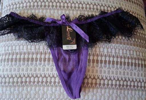 Buy & Sell Laisterdyke Bradford - Photos for Women panties never worn