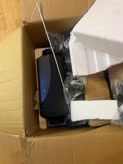 Buy & Sell Nuneaton Nuneaton and Bedworth - Photos for Diesel Heater