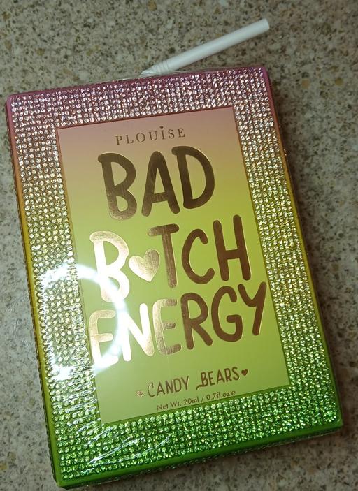 Buy & Sell Clitheroe Ribble Valley - Photos for plouise Bad B Crystal engery lip duo