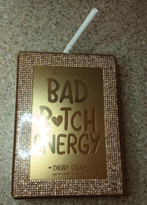 Buy & Sell Clitheroe Ribble Valley - Photos for plouise Bad B Crystal engery lip duo