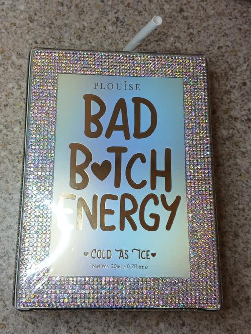 Buy & Sell Clitheroe Ribble Valley - Photos for plouise Bad B Crystal engery lip duo