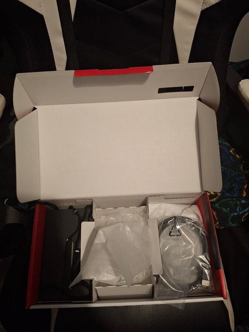 Buy & Sell Moxley Walsall - Photos for Nintendo switch with 6 games