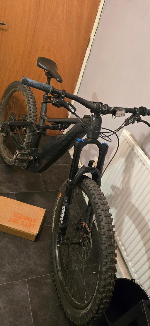 Buy & Sell Brighouse Calderdale - Photos for canyon spectral ( Extra small frame )