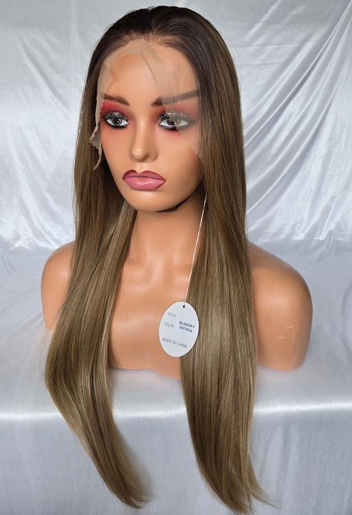 Buy & Sell Hill Top Sandwell - Photos for ombre brown lace front synthetic wig