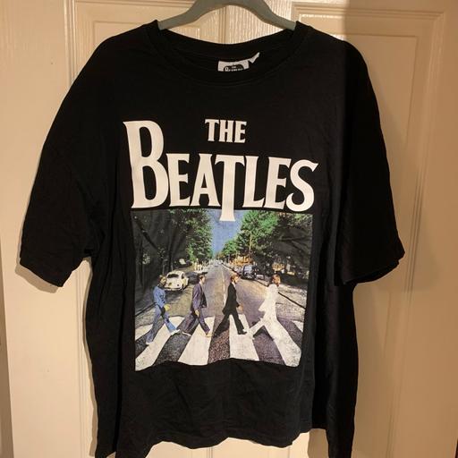 Buy & Sell Bracknell Bracknell Forest - Photos for The Beatles T-shirt