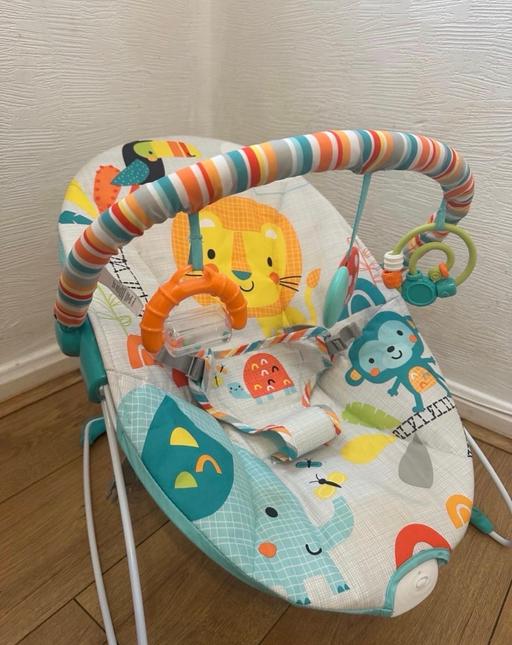 Buy & Sell Great Bridge Sandwell - Photos for Baby Bouncer