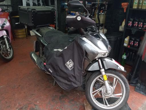 Vehicles Lisson Grove North West London - Photos for 2021 Honda SH125i – 8k- Excellent Condition