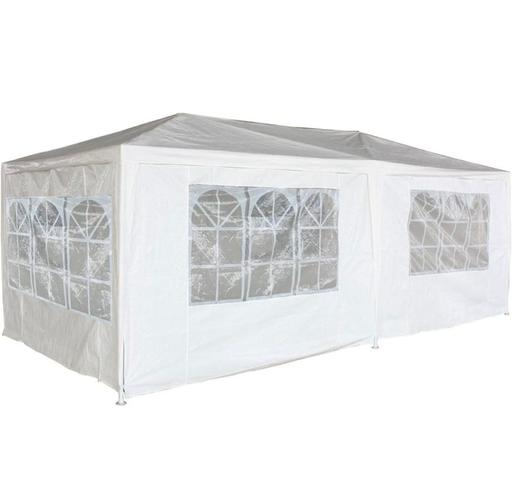 Buy & Sell Small Heath Birmingham - Photos for 3 x 6m Outdoor PE Garden Gazebo Marquee Canop
