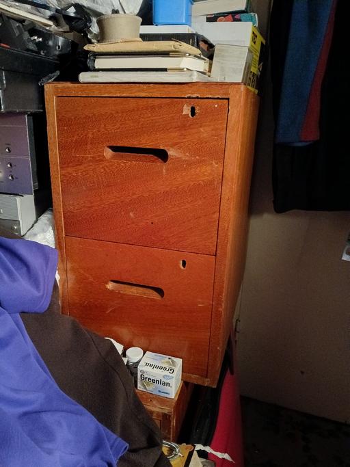 Buy & Sell Fitzrovia Central London - Photos for wooden chest