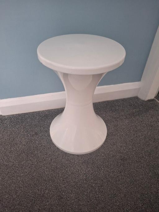 Buy & Sell Northfield Birmingham - Photos for white plastic stool