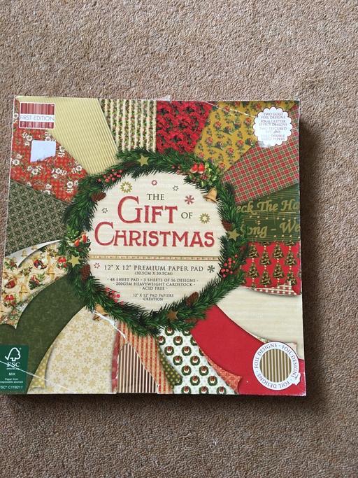 courses Cheslyn Hay South Staffordshire - Photos for Craft 12” x 12” pad