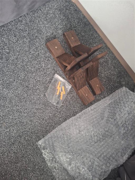 Buy & Sell Northfield Birmingham - Photos for fence leg stand