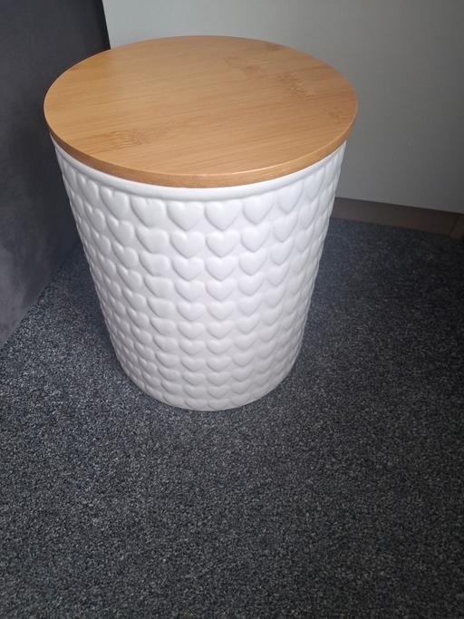 Buy & Sell Northfield Birmingham - Photos for habitat bread bin
