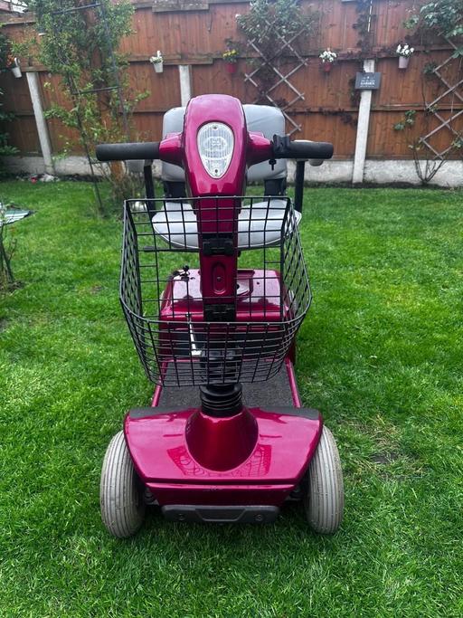 Buy & Sell Ardwick Manchester - Photos for Medium sized mobility scooter