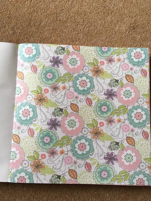 courses Cheslyn Hay South Staffordshire - Photos for Craft 12” x 12” paper pad