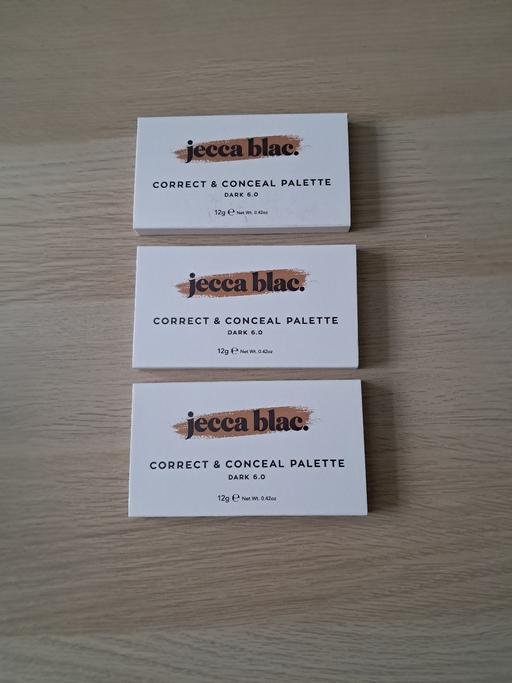 Buy & Sell Seacroft Leeds - Photos for Jecca blac correct and conceal