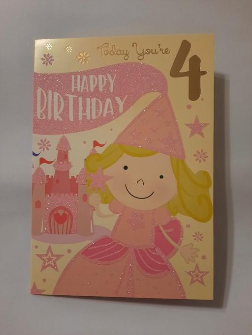 courses Oldbury Sandwell - Photos for Age 4 birthday card - 4th birthday card