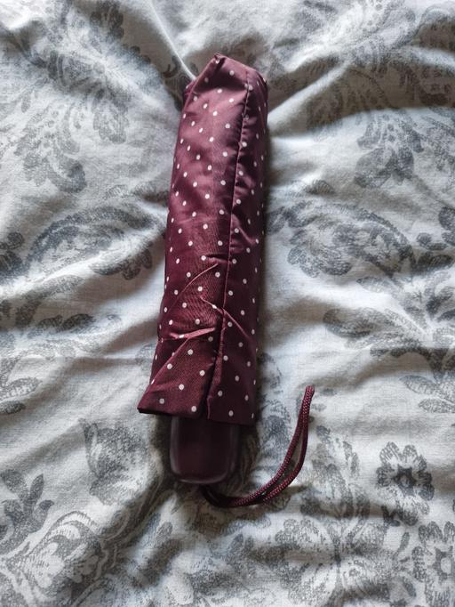 Buy & Sell Aylestone Leicester - Photos for brand new umbrella