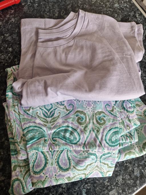 Buy & Sell Aylestone Leicester - Photos for brand new ladies pyjamas size medium