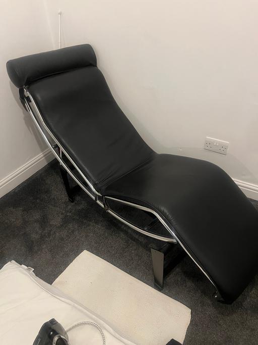 Buy & Sell Nuneaton Nuneaton and Bedworth - Photos for Chaise lounge
